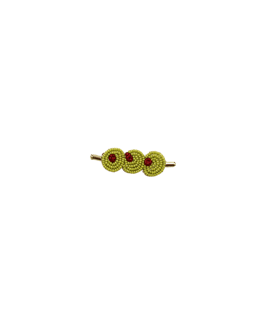 Pin Olive